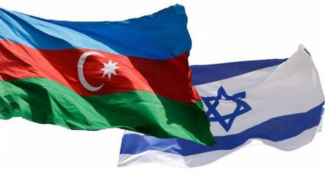 Эйтан Янароджаг: Израиль всегда выступает за территориальную целостность Азербайджана