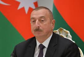 Президент Азербайджана выразил соболезнования Президенту Казахстана