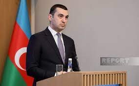 Армения незаинтересованна в нормализации отношений с Азербайджаном