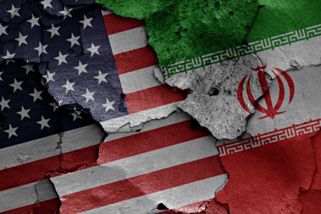 США ввели очередные санкции против Ирана