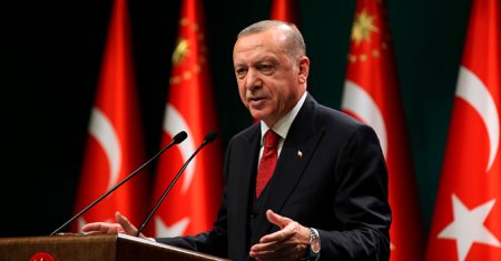 Лидер Турции будет в Азербайджане