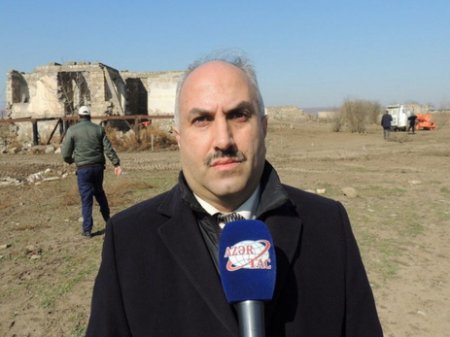 Обнародовано количество семей, которые вернутся в Карабах и Восточный Зангезур в этом году