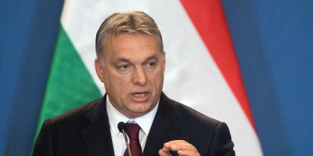 Орбан: Трамп – единственный человек на Западе, способный остановить украинский конфликт