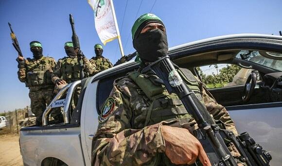 ХАМАС отвергает инициативу США