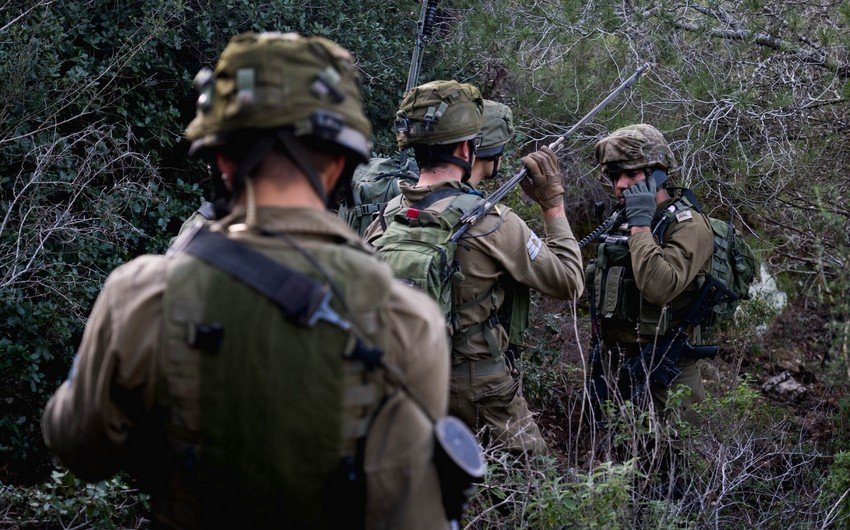 Израиль откладывал операцию в Газе из-за визитов Байдена и Блинкена