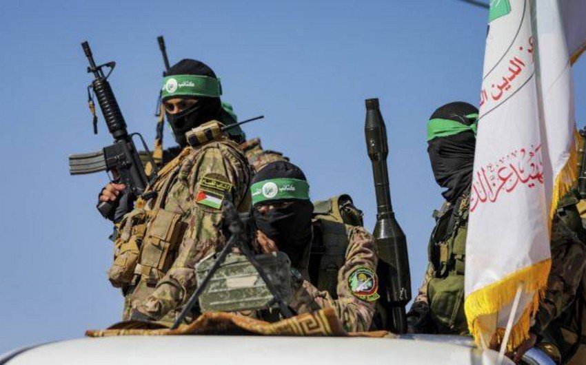 Катар добивается соглашения между Израилем и ХАМАС об освобождении около 50 заложников