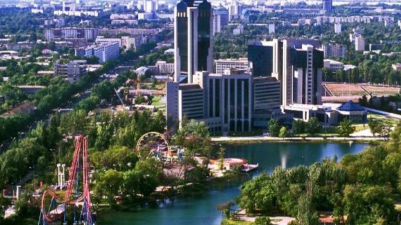 Узбекистан активизирует противодействие «теневой» экономике