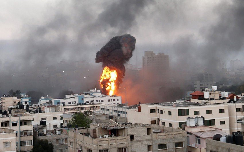 ЦАХАЛ заявил о гибели 60 военных в Газе