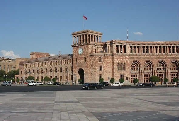 Армения отказалась от помощи ОДКБ