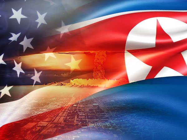 В США выразили готовность к переговорам с КНДР