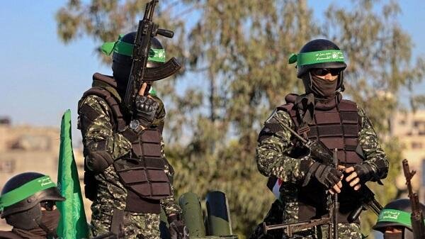 ХАМАС назвало условия освобождения заложников