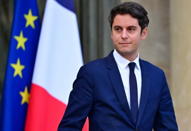 Во Франции новый премьер - а что изменится от этого для Азербайджана?