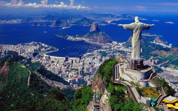Бразилия 18 января проведет первое заседание по подготовке к саммиту G20