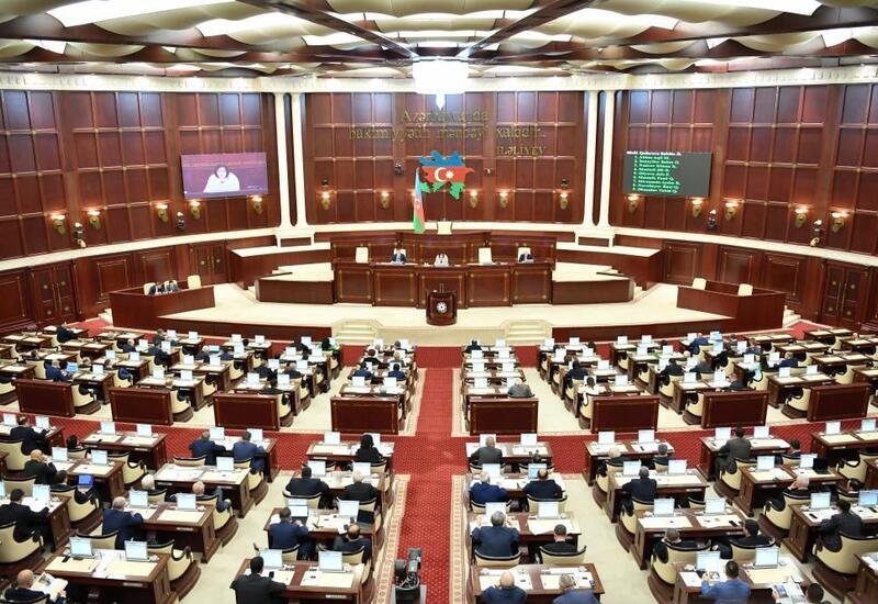 В парламенте Азербайджана пройдут обсуждения по поводу COP29 