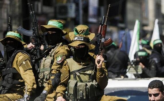 ХАМАС и разведка Египта обсудят детали сделки