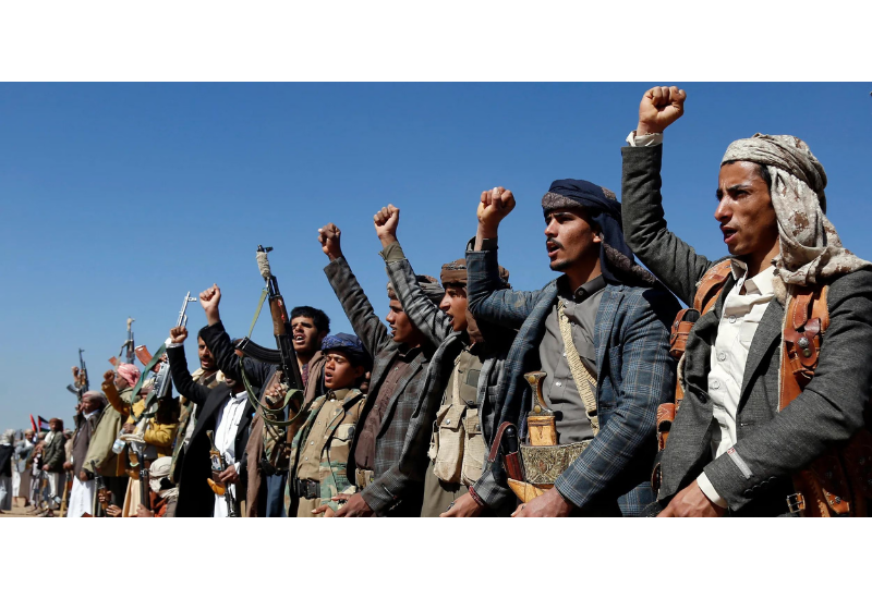 Хуситы в Йемене заявили об обстреле эсминца США 