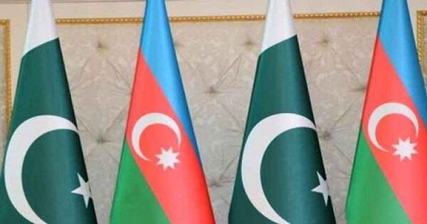 Президент Пакистана поздравил Алиева