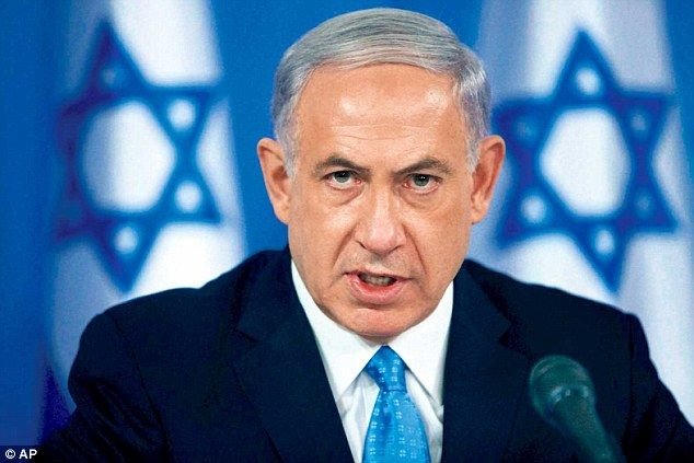 Нетаньяху: Освобождение заложников возможно лишь при...