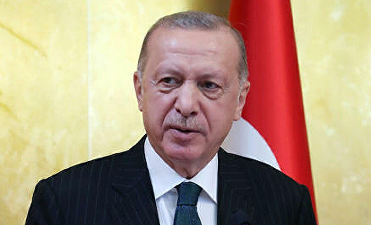 Эрдоган утвердил соглашение, связанное с Азербайджаном