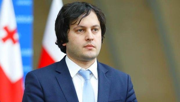 Кобахидзе: Сотрудничество Турции, АР и Грузии важно