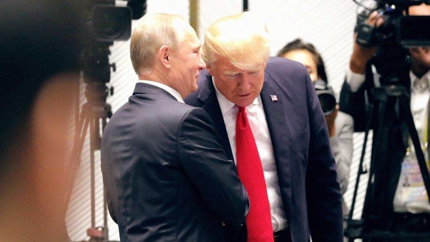 США могут исключить 2 страны из НАТО ради Путина