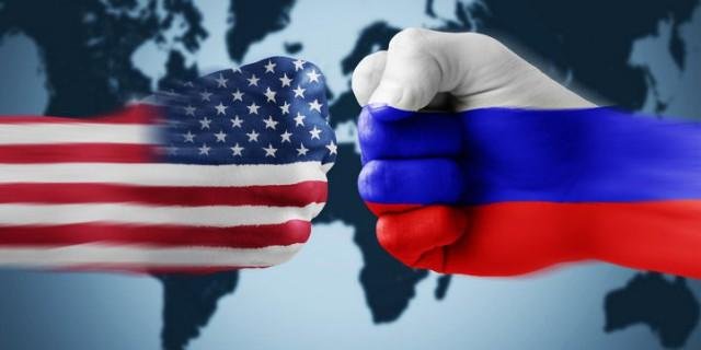 В США готовят тройной удар по Путину