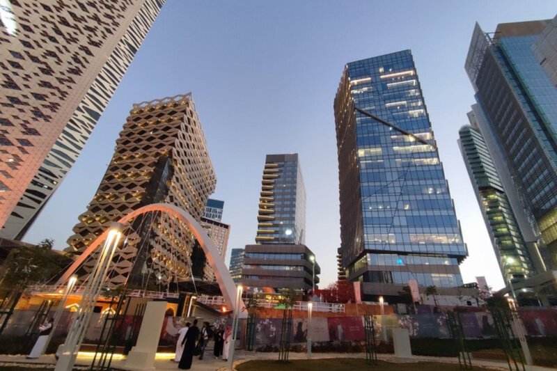 Саудовская Аравия приветствует более 60 миллионов путешественников в 2025 году, переопределяя впечатления от роскошного туризма