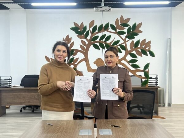 В Баку обсуждены развитие женского предпринимательства и международное деловое сотрудничество